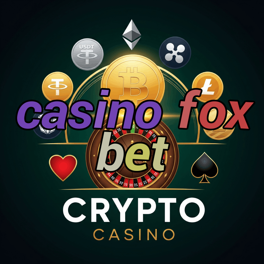 Casino Fox Bet - Premium Sports & Casino Combo